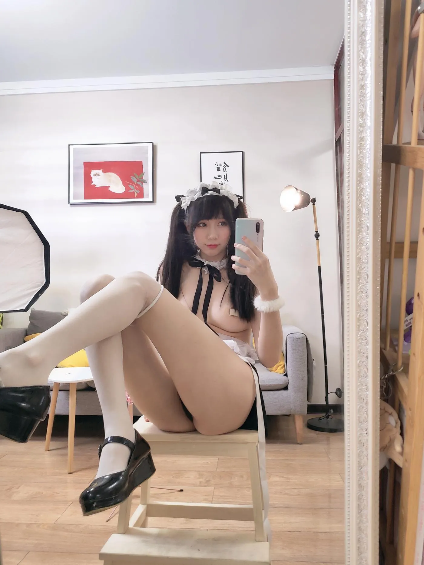 Nagesa魔物喵 – NO.38 四月番外篇[23] [53P]插图5